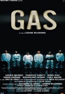 Gas (Gas)