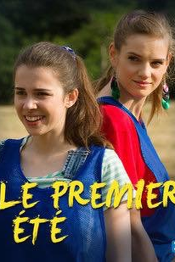  de Filme O Primeiro Verão (2014)