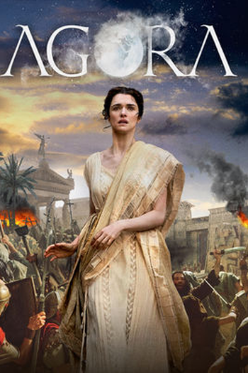  de Filme Alexandria (2009)