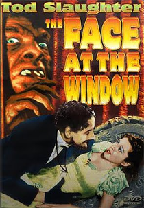 Um Vulto na Janela (The Face at the Window)