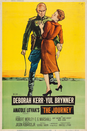  de Filme Crepúsculo Vermelho (1959)