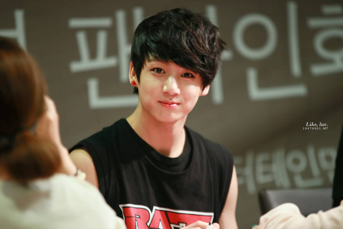 JungKook - Foto 3