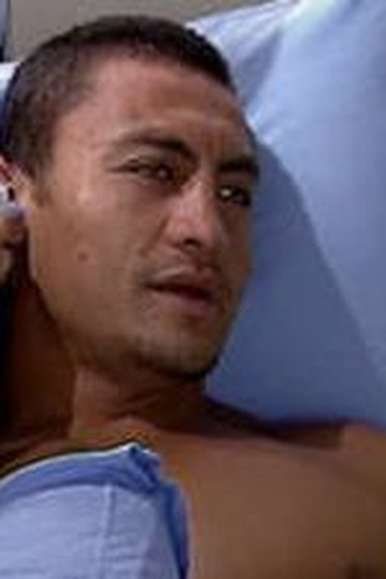Poster de Episódio The Hard Yards (1998)