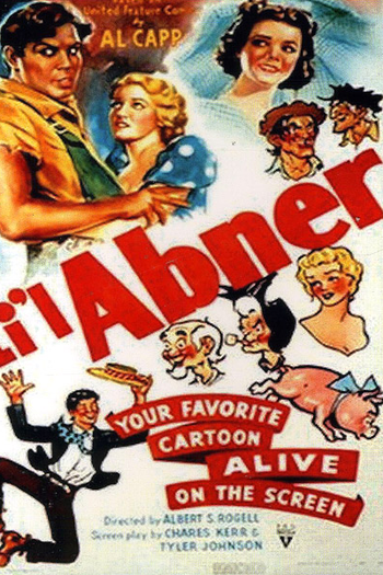  de Filme Ferdinando (1940)