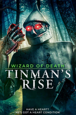 Wizard of Death: Tinman's Rise (Wizard of Death: Tinman's Rise)