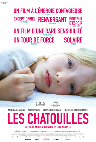 Poster 2 de Filme Inocência Roubada (2018)