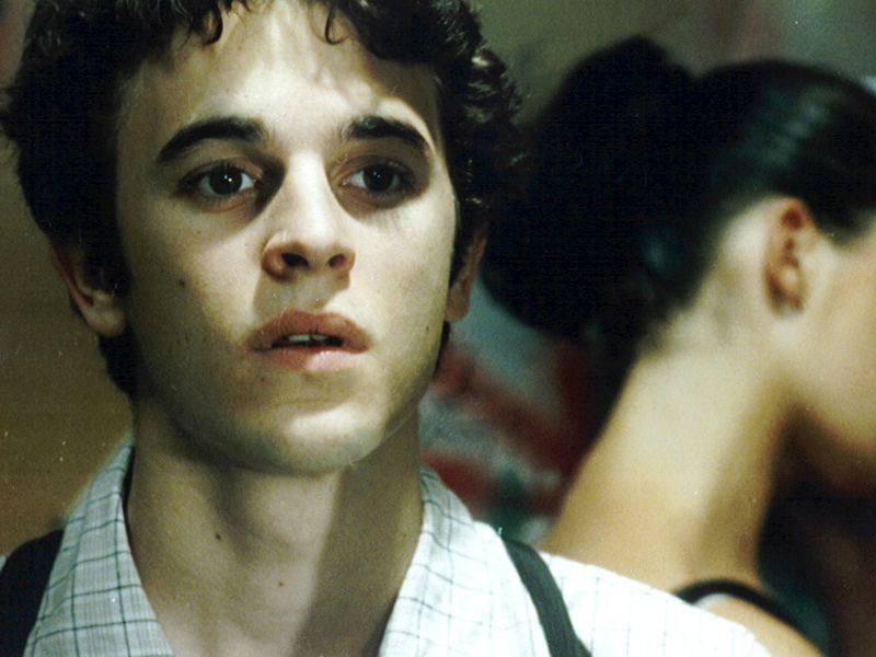 Foto 1 de C Block Story