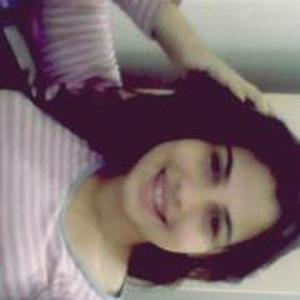 Foto de perfil de Luanalice Leite