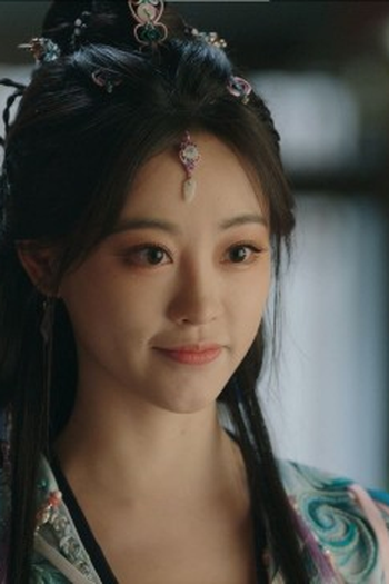 Poster de Episódio 第4集 (2024)