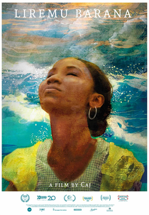 Alma do Mar (Liremu Barana)