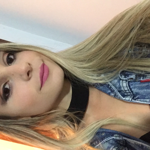 Foto de perfil de Júlia