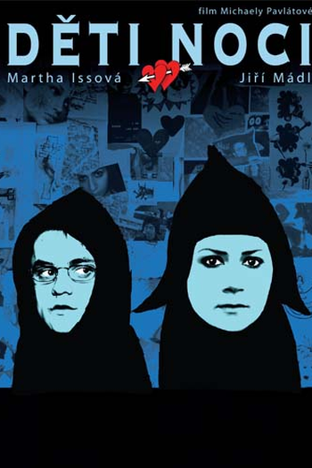 Poster de Filme Corujas da Noite (2008)
