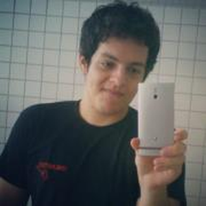 Foto de perfil de Lucas Chíxaro