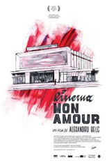 Cinema, mon amour (Cinema, mon amour)