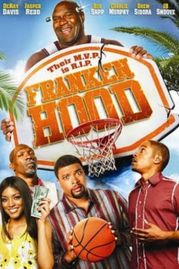 Poster de Filme Frankenstein da Periferia (2009)