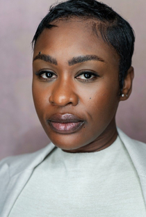 Celia Manuel - Poster 1