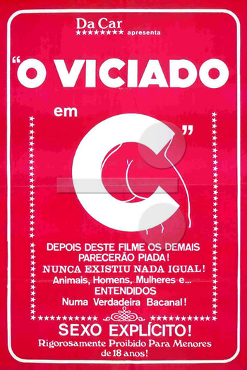  de Filme O Viciado em C... (1984)