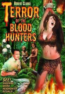 Terror of the Bloodhunters (Terror of the Bloodhunters)