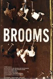 Brooms - Poster / Capa / Cartaz - Oficial 1