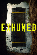 Exumação: A História Não Acabou (Exhumed)
