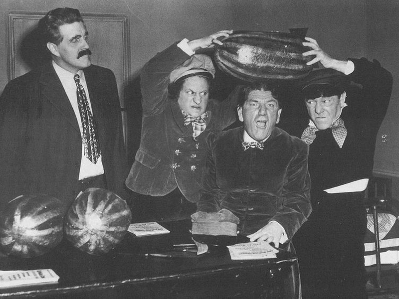 Foto 1 de Espiando os Espiões