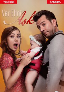 Me Dê Sua Mão Amor (Ver Elini Aşk)