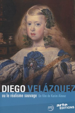 Diego Velázquez - Realismo Selvagem (Diego Velázquez ou le Realisme Sauvage)