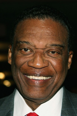 Bernie Casey