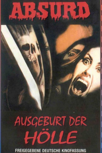  de Filme Vermelho Sangue (1981)