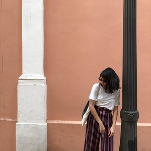 Foto de perfil de Gabriela Gomes