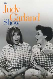 The Judy Garland Show - Poster / Capa / Cartaz - Oficial 1