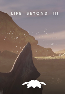 Life Beyond III: In Search of Giants (LIFE BEYOND 3: In Search of Giants)