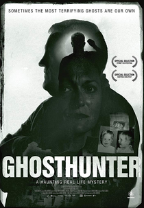 Ghosthunter (Ghosthunter)