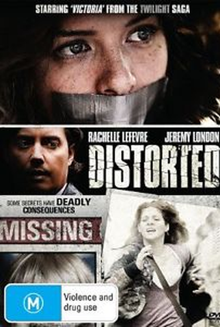 Poster 1 de Filme Sem Identidade (2009)