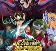 Os Cavaleiros do Zodíaco (4ª Temporada - Parte 1: Hades, A Saga do Santuário)