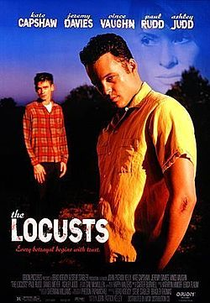 Segredos Imperdoáveis (The Locusts)