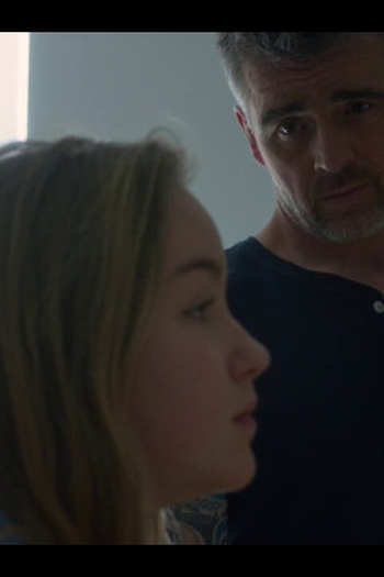 Poster de Episódio Ma chambre (2017)