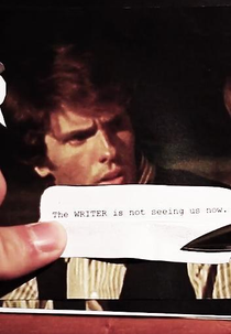 The Writer (The Writer)