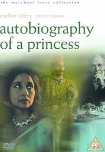 Autobiografia de uma Princesa (Autobiography of a Princess)
