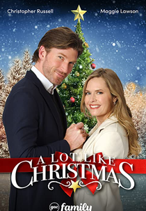 A Lot Like Christmas (A Lot Like Christmas)