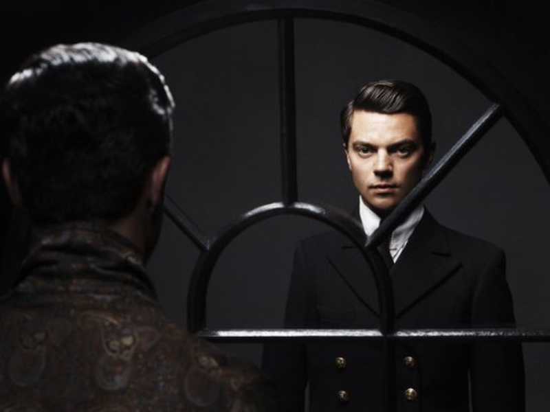 Foto 1 de Fleming (1ª Temporada)