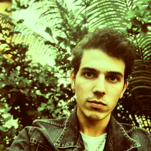 Foto de perfil de Gilles Diniz