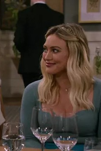 Poster de Episódio Stacey (2022)