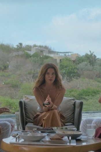Poster de Episódio El despertar (2025)