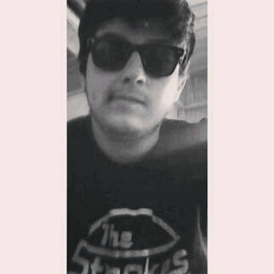 Foto de perfil de Lucas Barbosa