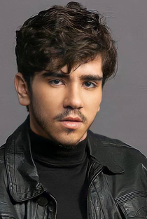 João Fernandes - Poster 1