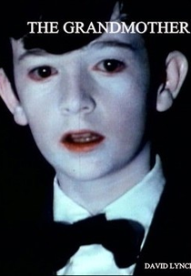 A Avó (The Grandmother)