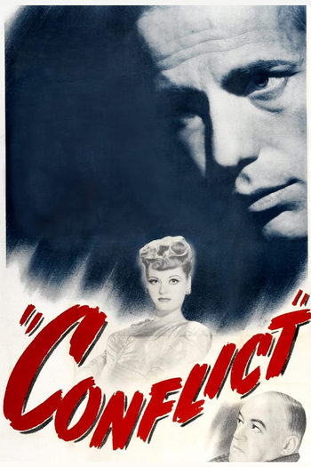  de Filme Conflitos D'Alma (1945)