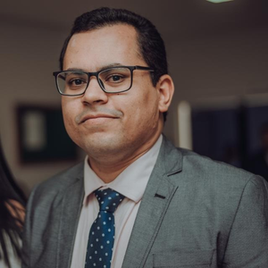 Foto de perfil de Wender Lopes