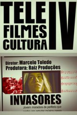 Invasores (Invasores)